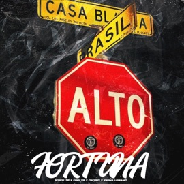 FORTUNA (feat. OSO821 DYLAN78 BIZARRO) Sorde 78