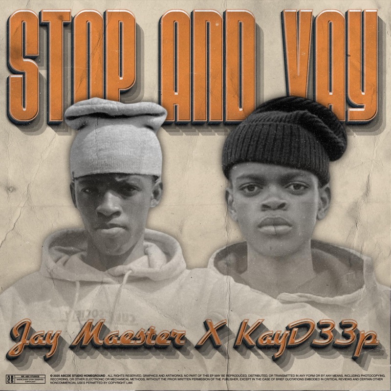 Let's Dance (feat. Nzepa De Vinny, Shakes Mshekeleke, Mayambela