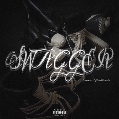 swagger (allcvsts Remix) - Single
