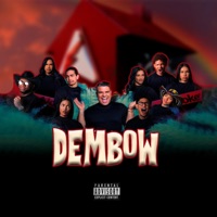 La Casa de Alofoke Dembow (Respuesta a Jimenez, La Gigi & crazy) - Single - Kalo Music