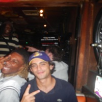 Misfit - Single - Marcus Henry