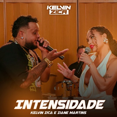 Intensidade - Single