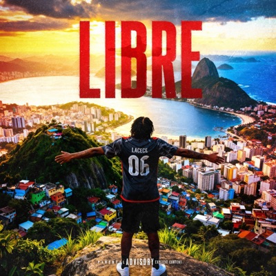 Libre - Single