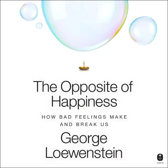 The Opposite of Happiness