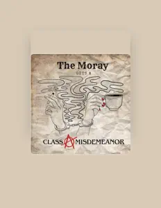 Listen to Class A Misdemeanor, watch music videos, read bio, see tour dates & more!