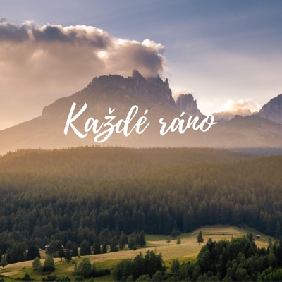Každé ráno - Single