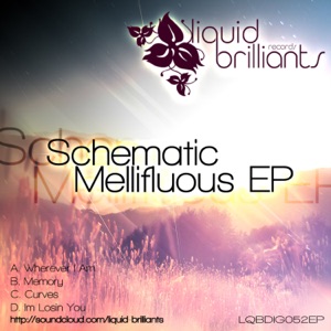 Mellifluous - EP