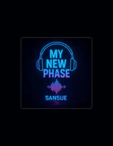 SANSUE을(를) 듣고, 뮤직 비디오를 보고, 약력을 읽고, 투어 일정 등을 확인하세요!