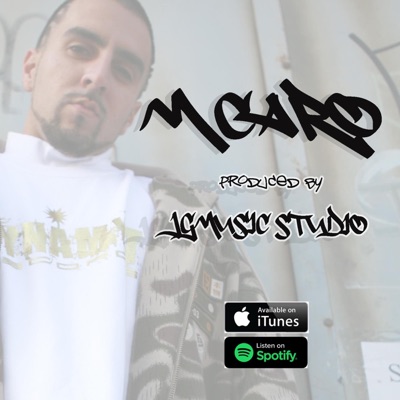 DICEN QUE VENDO - Single