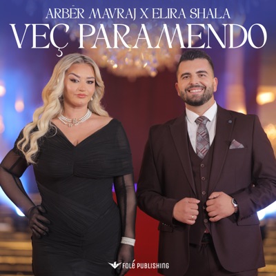 Veç paramendo - Single