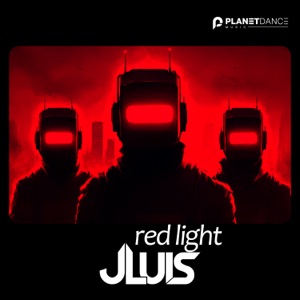 Red Light - Single