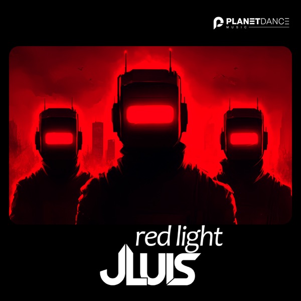 Red Light - Single
