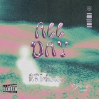 All Day (feat. Atlazzz) - Single - MAB