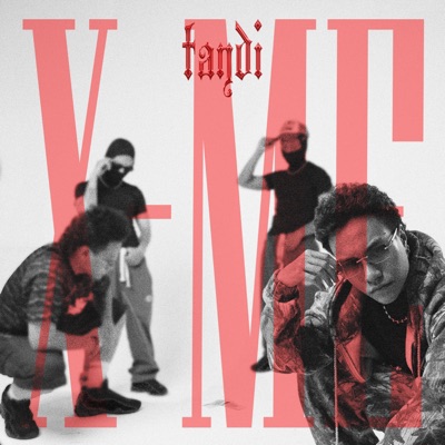 Central S+ (feat. YXUNG RXCKY) - Single