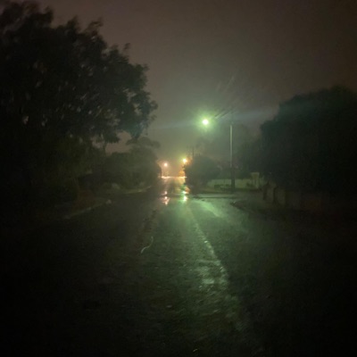 A BLOODSTAINED REVERIE - Single