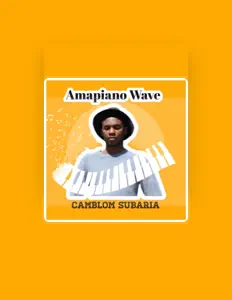 Dengarkan Camblom Subaria, tonton video musik, baca bio, lihat tanggal tur & lainnya!
