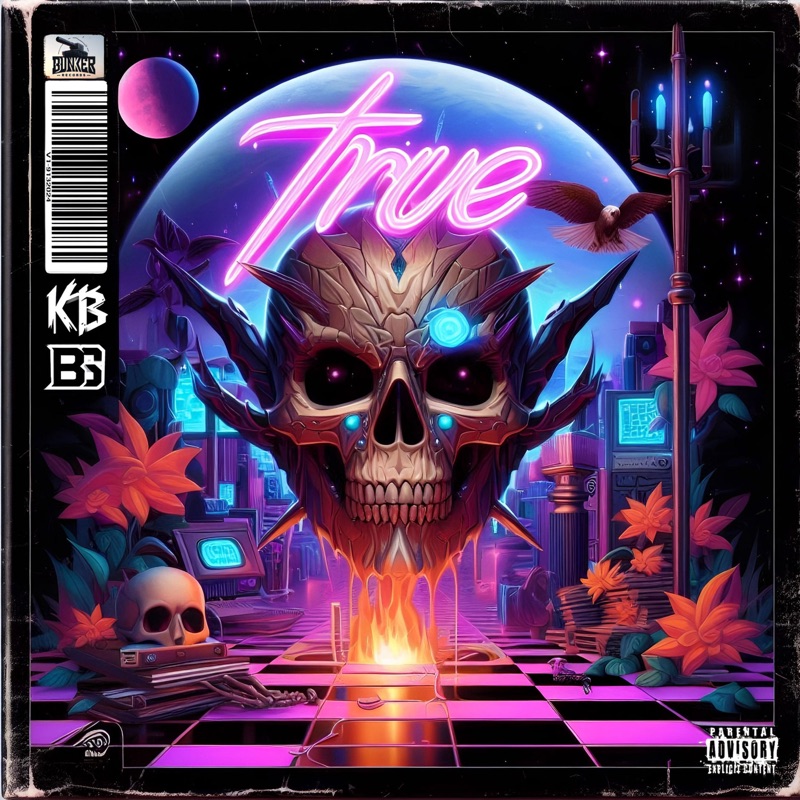 T.R.U.E., Vol. 1