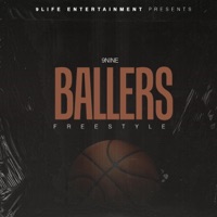 Ballers Freestyle (Bala Jr De Baller) - Single - 9NINE