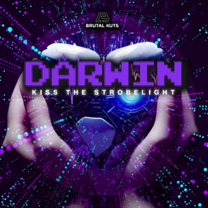 Kiss the Strobelight - Single