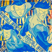 INVINCIBLE EP - EP - TSUYO & Red Rob