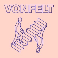 Je pars (carbeau remix) - Single - VONFELT & carbeau