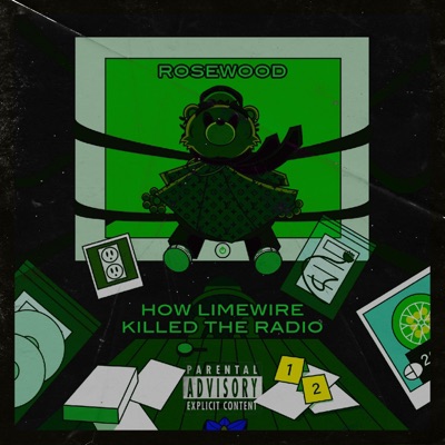 How Limewire Killed the Radio