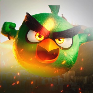ANGRY BEEPS - EP