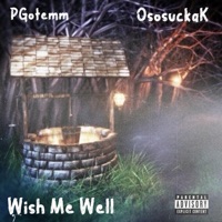 Wish Me Well (feat. OsosuckaK) - Single - PGotemm