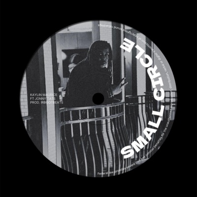 Small Circle (feat. Jonny Tats) - Single