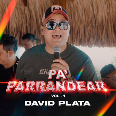 Pa Parrandear, Vol. 1 (En Vivo) - Single