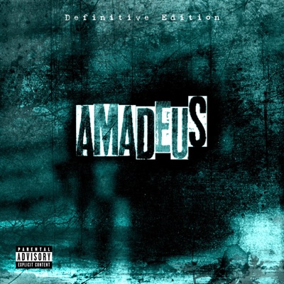 Amadeus (Definitive Edition)