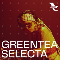 The Warehouse Project: UP YA ARCHIVES with Greentea Selecta, Dec 8, 2023 (DJ Mix) - Greentea Peng