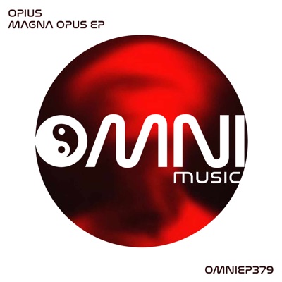 Magna Opus - EP