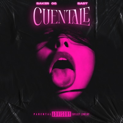 Cuéntale (feat. Bast) - Single