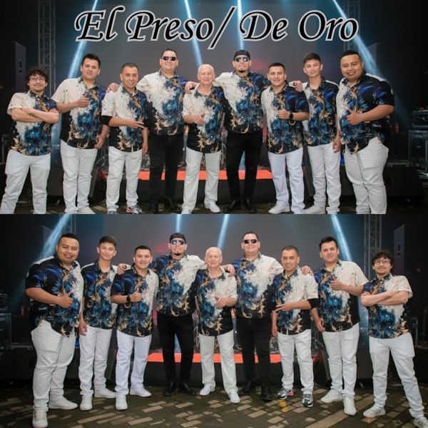 El Preso / De Oro
