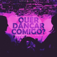 Quer Dançar Comigo? - Single - Spike mc & Terrordosbeats
