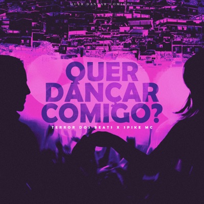 Quer Dançar Comigo? - Single