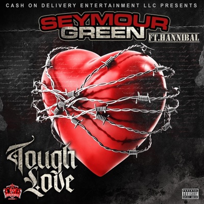 Tough Love (feat. Hannibal) - Single