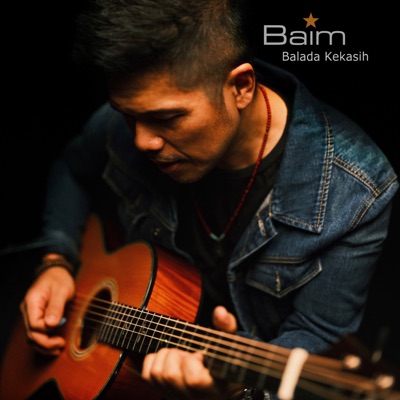 Balada Kekasih - Single