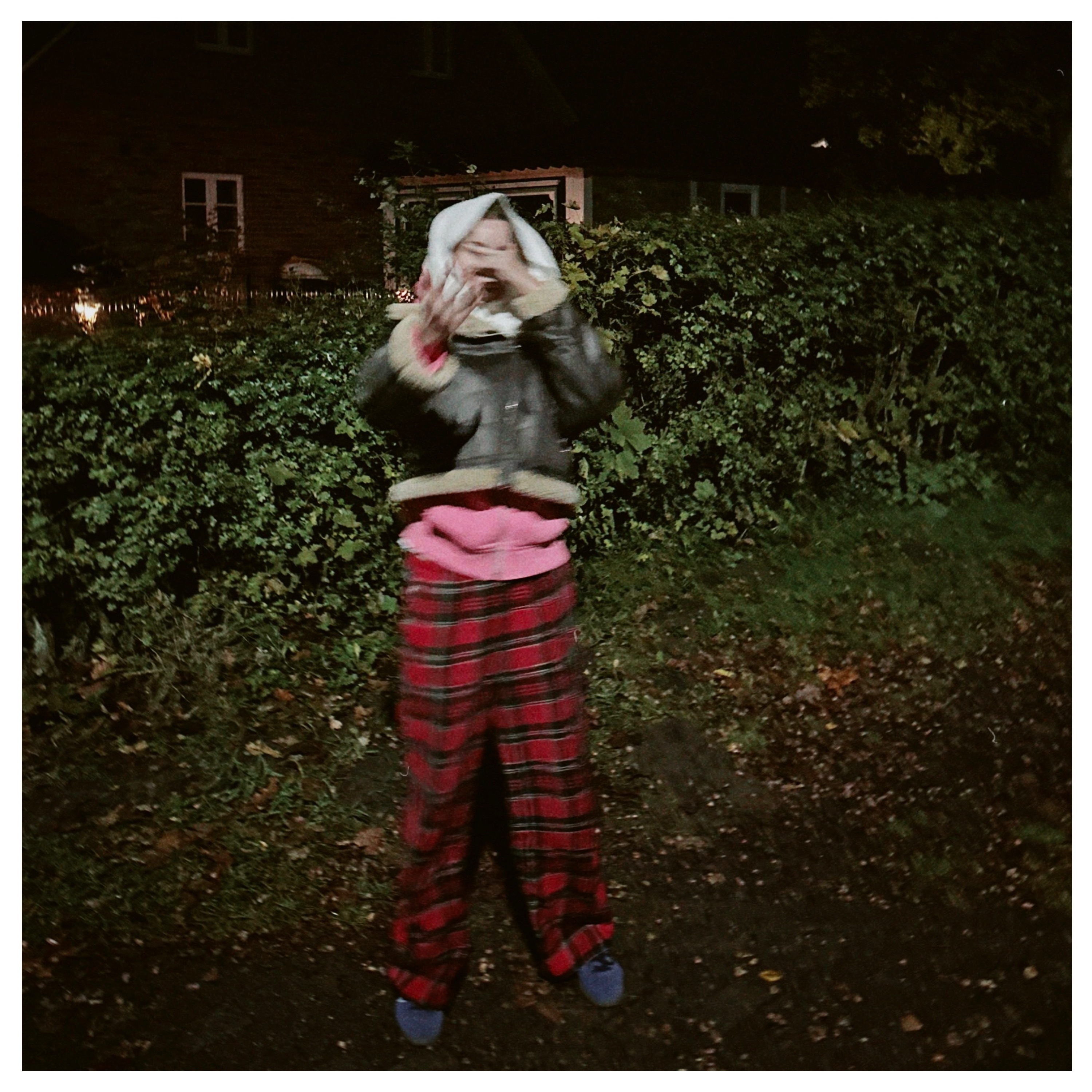 cold nights - Single