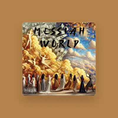 Listen to Rula Da Messiah, watch music videos, read bio, see tour dates & more!
