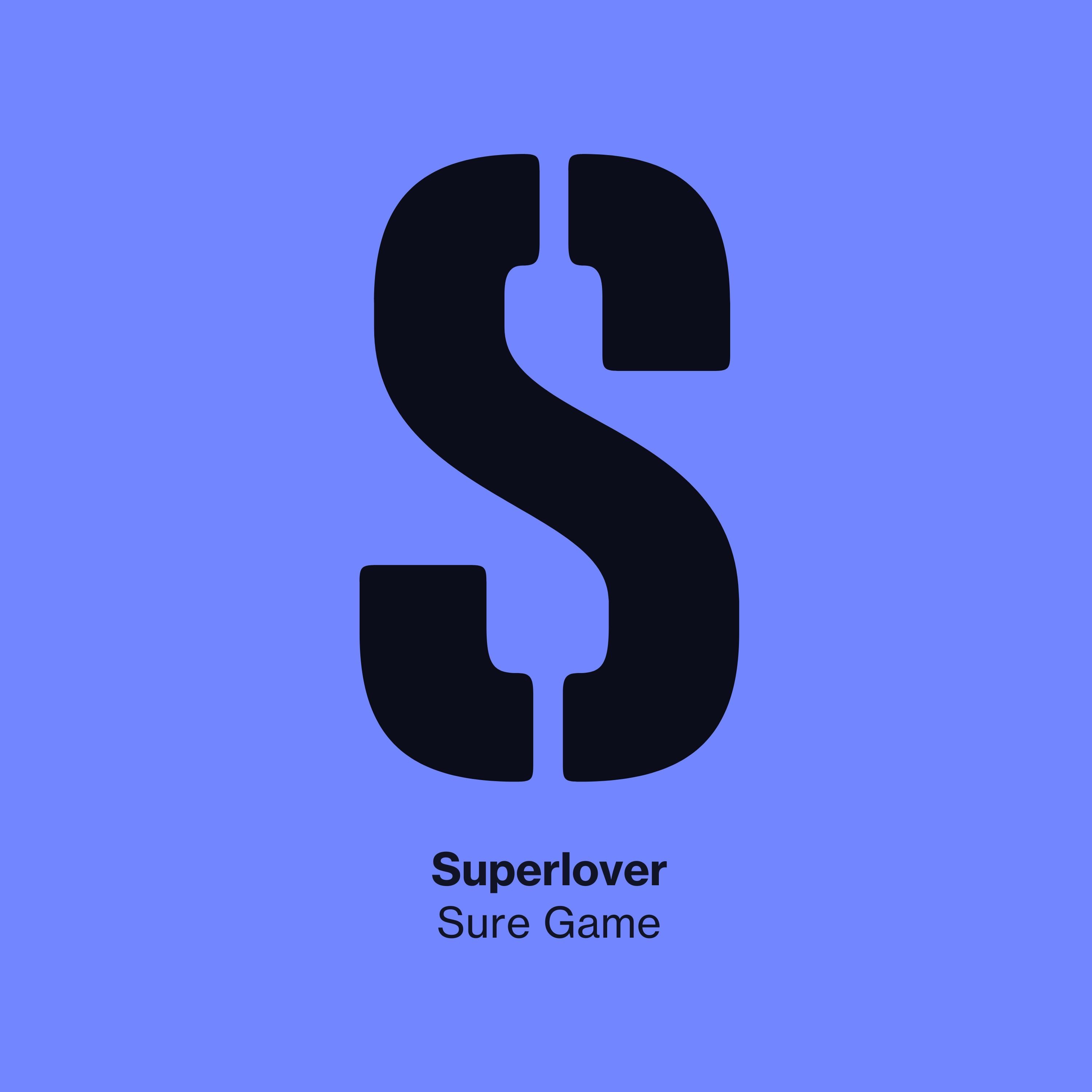 Superlover - Sure Game