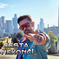 Cesta nekončí - Single - Bruise & Fillipian