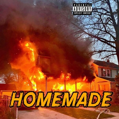 HOMEMADE