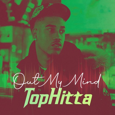 Out My Mind - Single
