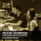 Cool as You (feat. Melanie C) [Acoustic Version] artwork