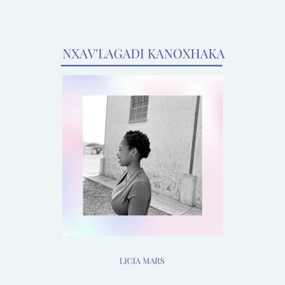 Nxav'lagadi kanoxhaka (feat. Dankie Connection) - Single