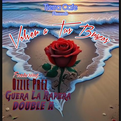 Volver a Tus Brazos (feat. Güera La Rapera & Double A) - Single