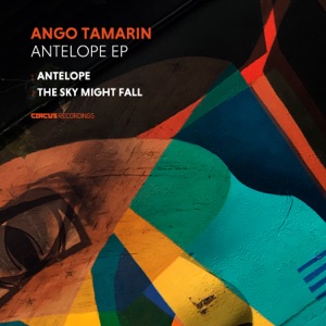 Antelope - Single