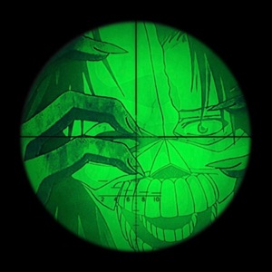 CONFLICT (feat. Ex-Nihilo, NI-KO & EA$T.1998)